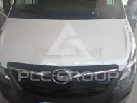 2021 Opel Movano