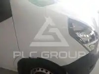 2021 Opel Movano