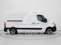 2021 Opel Movano