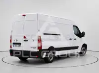2021 Opel Movano