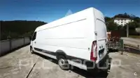 2021 Opel Movano