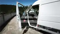 2021 Opel Movano