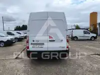 2021 Opel Movano
