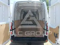 2021 Opel Movano
