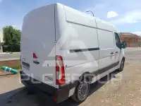 2021 Opel Movano