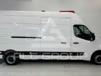 2021 Opel Movano