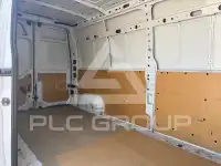 2021 Opel Movano