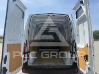 2021 Opel Movano
