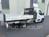 2021 Opel Movano