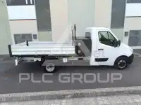 2021 Opel Movano