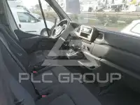 2021 Opel Movano