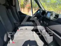 2021 Opel Movano