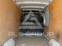 2021 Opel Movano