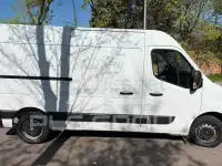 2021 Opel Movano