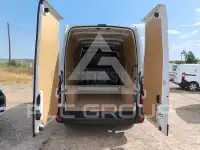 2021 Opel Movano