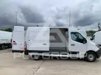 2021 Opel Movano