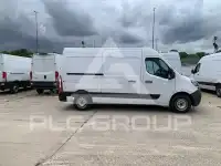 2021 Opel Movano