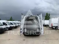 2021 Opel Movano
