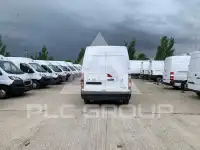 2021 Opel Movano