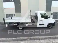 2021 Opel Movano