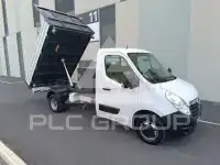 2021 Opel Movano