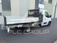 2021 Opel Movano