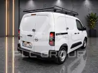 2021 Opel Combo