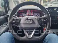 2021 Opel Combo