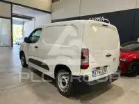 2021 Opel Combo