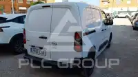 2021 Opel Combo