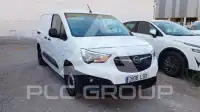 2021 Opel Combo