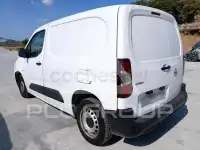 2021 Opel Combo