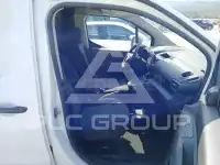 2021 Opel Combo