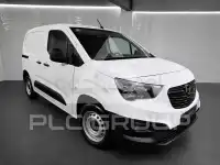 2021 Opel Combo