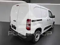 2021 Opel Combo