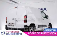 2021 Opel Combo