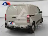 2021 Opel Combo