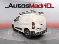 2021 Opel Combo