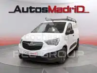 2021 Opel Combo