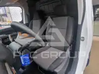 2021 Opel Combo