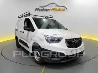 2021 Opel Combo