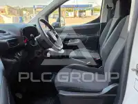 2021 Opel Combo