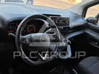 2021 Opel Combo
