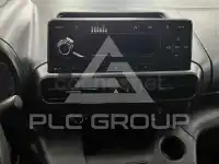 2021 Opel Combo