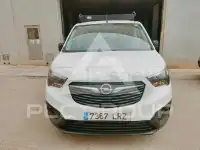 2021 Opel Combo