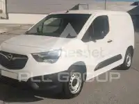 2021 Opel Combo