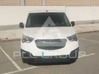 2021 Opel Combo