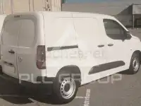 2021 Opel Combo
