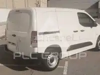 2021 Opel Combo