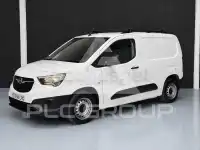 2021 Opel Combo